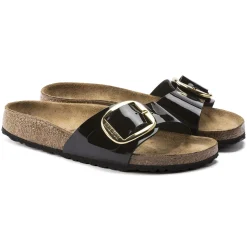 Madrid Big Buckle*Birkenstock New
