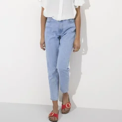 Madrid Big Buckle*Birkenstock Fashion