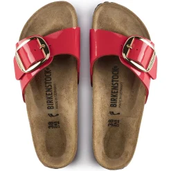 Madrid Big Buckle*Birkenstock Fashion