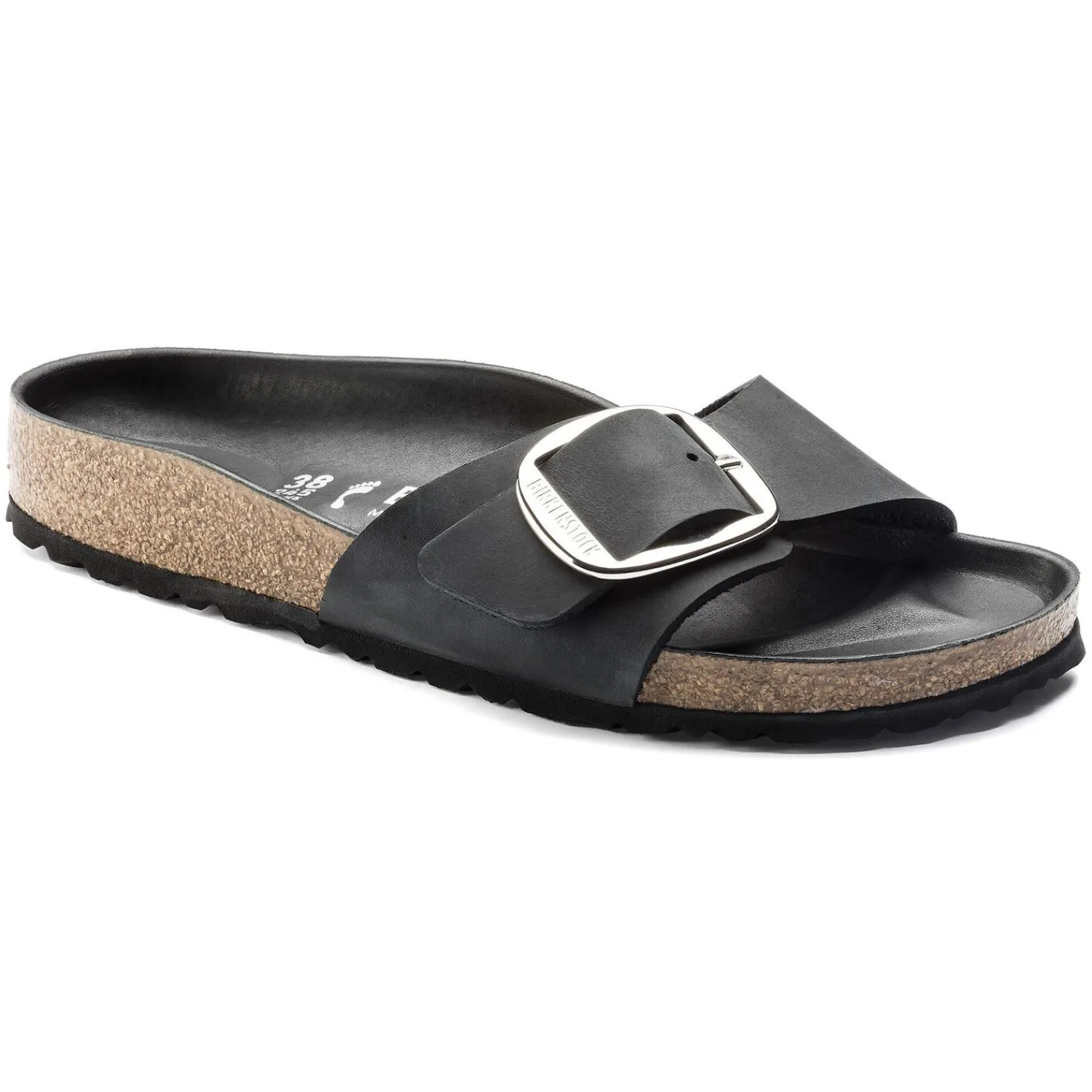 Madrid Big Buckle*Birkenstock Shop