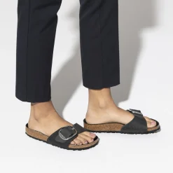 Madrid Big Buckle*Birkenstock Shop