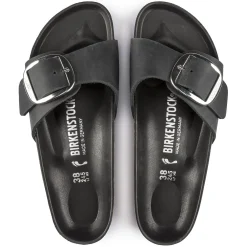 Madrid Big Buckle*Birkenstock Shop