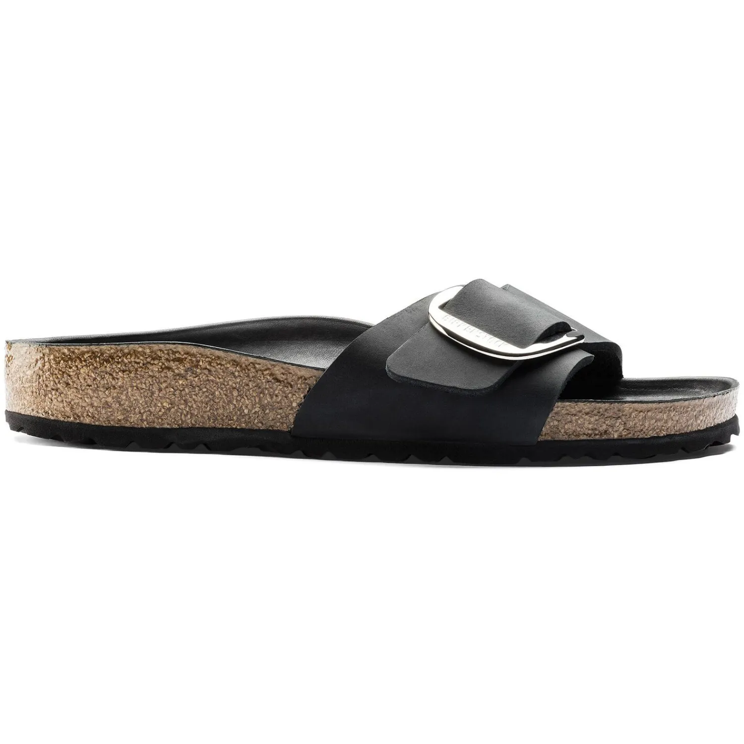 Madrid Big Buckle*Birkenstock Shop