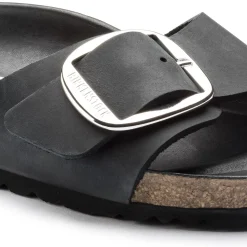 Madrid Big Buckle*Birkenstock Shop