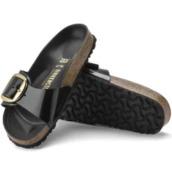 Madrid Big Buckle*Birkenstock Shop