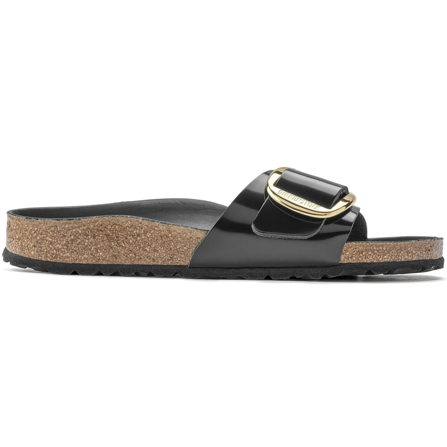 Madrid Big Buckle*Birkenstock Shop