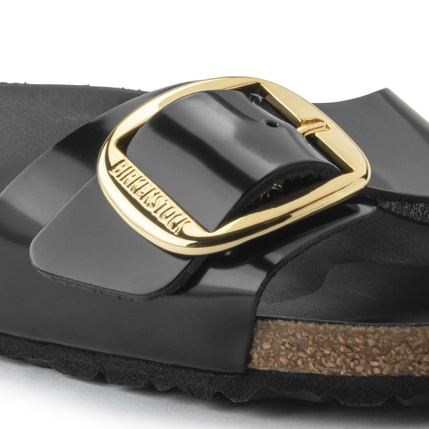 Madrid Big Buckle*Birkenstock Shop