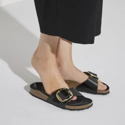 Madrid Big Buckle*Birkenstock Shop