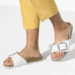 Madrid Big Buckle*Birkenstock Discount
