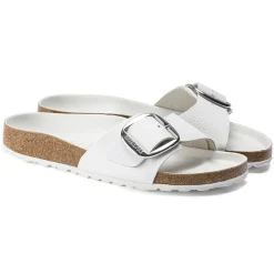 Madrid Big Buckle*Birkenstock Discount