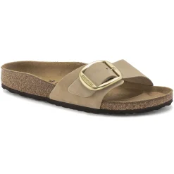 Madrid Big Buckle*Birkenstock Hot