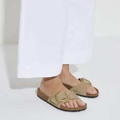 Madrid Big Buckle*Birkenstock Hot