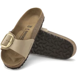 Madrid Big Buckle*Birkenstock Hot