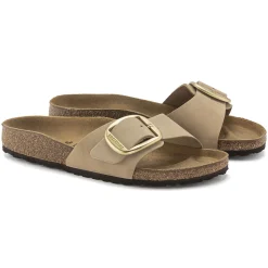 Madrid Big Buckle*Birkenstock Hot
