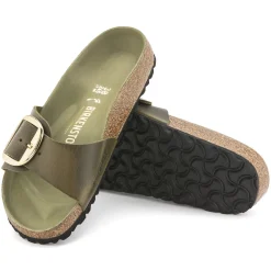 Madrid Big Buckle*Birkenstock Outlet