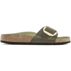 Madrid Big Buckle*Birkenstock Outlet