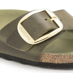 Madrid Big Buckle*Birkenstock Outlet