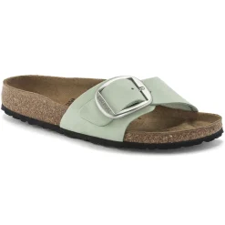 Madrid Big Buckle*Birkenstock Fashion
