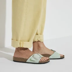 Madrid Big Buckle*Birkenstock Fashion