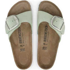 Madrid Big Buckle*Birkenstock Fashion