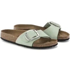 Madrid Big Buckle*Birkenstock Fashion