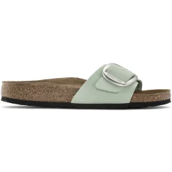 Madrid Big Buckle*Birkenstock Fashion