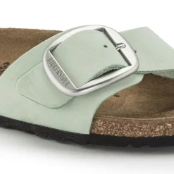 Madrid Big Buckle*Birkenstock Fashion