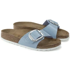 Madrid Big Buckle*Birkenstock Cheap