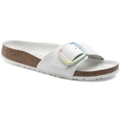 Madrid Big Buckle*Birkenstock Hot