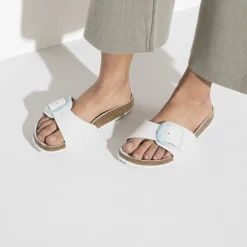 Madrid Big Buckle*Birkenstock Hot