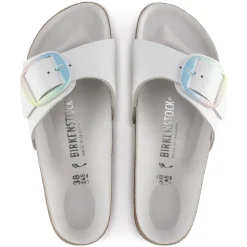 Madrid Big Buckle*Birkenstock Hot