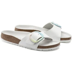 Madrid Big Buckle*Birkenstock Hot