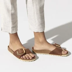 Madrid Big Buckle*Birkenstock New