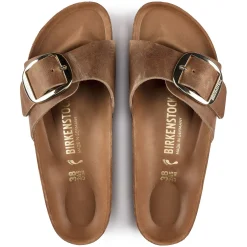 Madrid Big Buckle*Birkenstock New