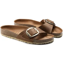 Madrid Big Buckle*Birkenstock New