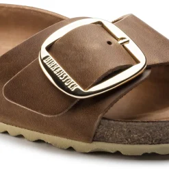 Madrid Big Buckle*Birkenstock New
