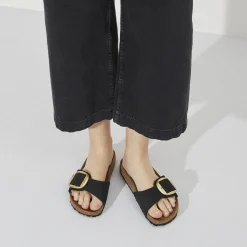 Madrid Big Buckle*Birkenstock Shop
