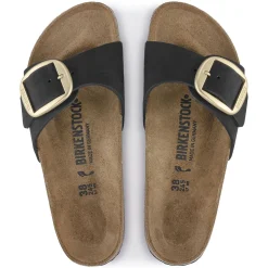 Madrid Big Buckle*Birkenstock Shop