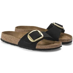 Madrid Big Buckle*Birkenstock Shop