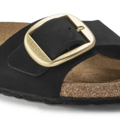 Madrid Big Buckle*Birkenstock Shop