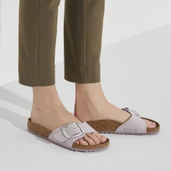 Madrid Big Buckle*Birkenstock Clearance