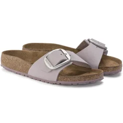 Madrid Big Buckle*Birkenstock Clearance