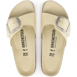 Madrid Big Buckle*Birkenstock Flash Sale