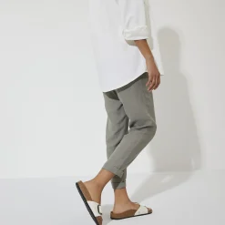 Madrid Vegan Big Buckle*Birkenstock New