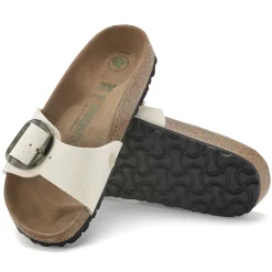Madrid Vegan Big Buckle*Birkenstock New