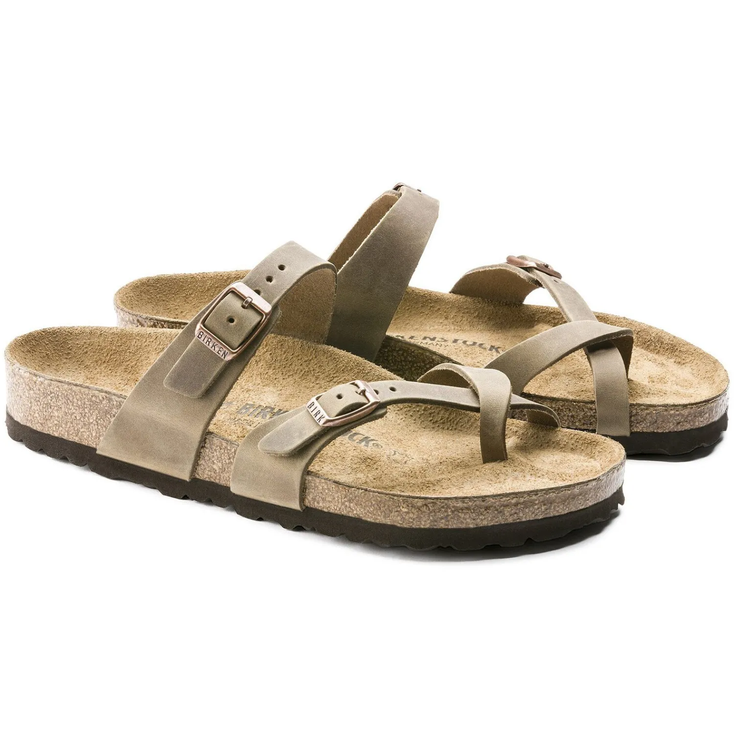 Mayari*Birkenstock Best
