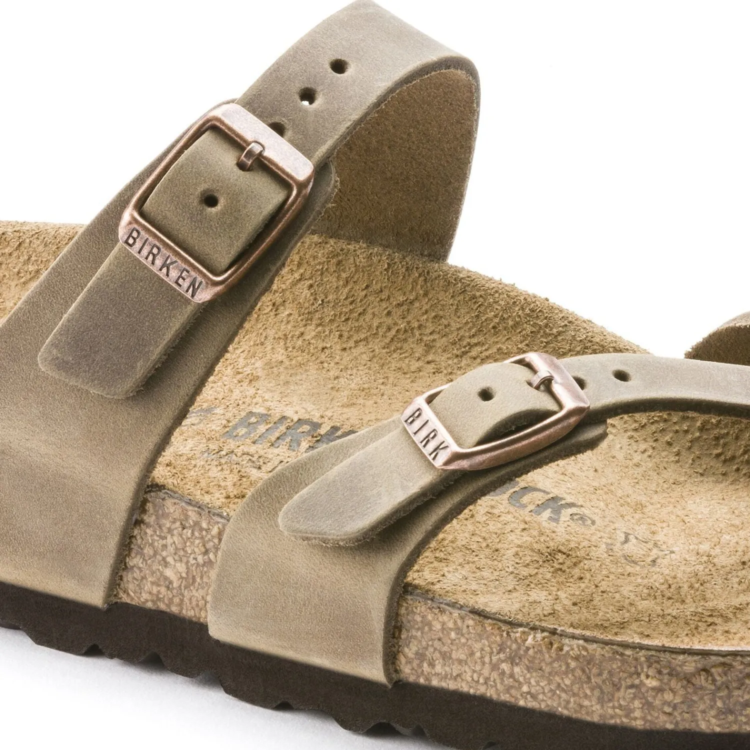 Mayari*Birkenstock Best