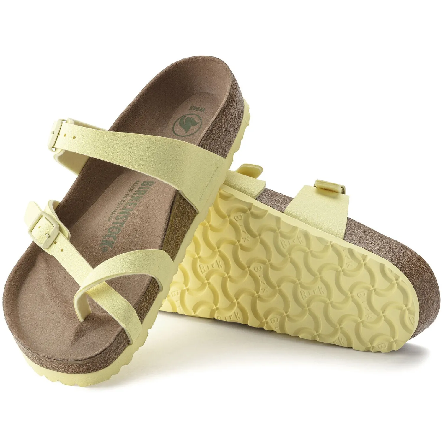 Mayari Vegan*Birkenstock Best