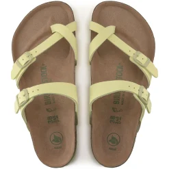 Mayari Vegan*Birkenstock Best