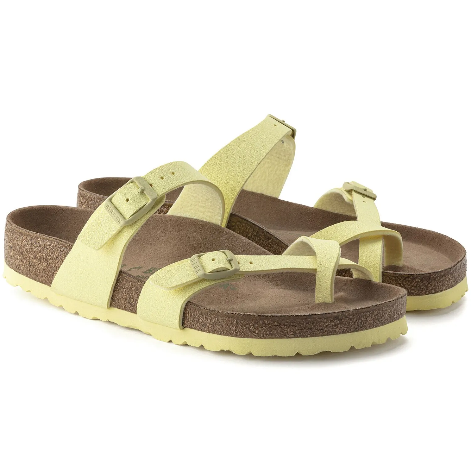 Mayari Vegan*Birkenstock Best